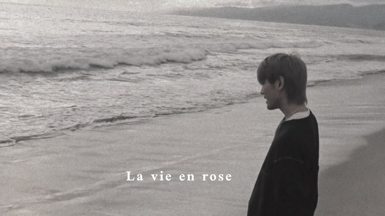 La vie en rose "𝚌𝚘𝚟𝚎𝚛" YouTube