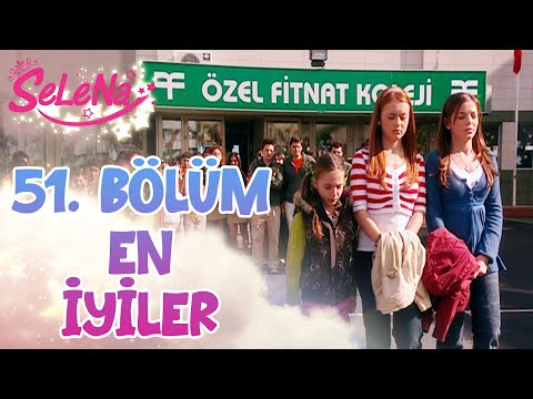 51. Bölümün En İyileri - Selena Kolaj