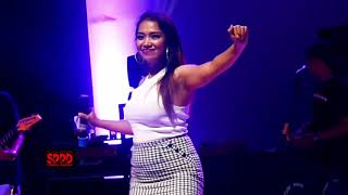 Dennis Vanessa Bareng Zarima