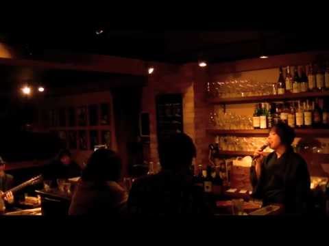 【Daichan's BAR vol.2】電話が鳴ったら