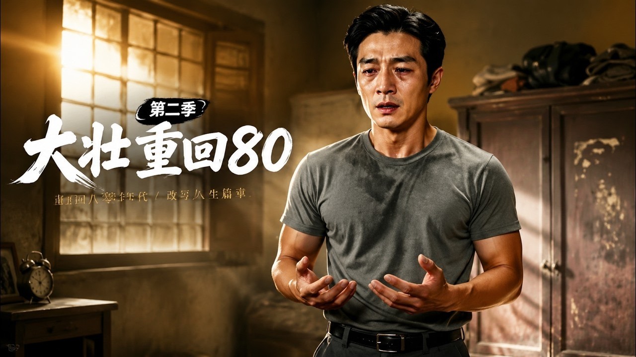 大壯重回80：逆襲重啟人生