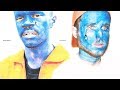 BROCKHAMPTON - SATURATION III (FIRST REACTION/REVIEW)