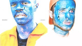 BROCKHAMPTON - SATURATION III (FIRST REACTION/REVIEW)