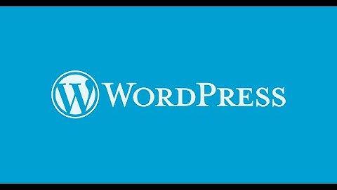 How to Install WordPress Theme Manually Tutorial