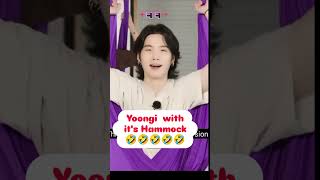 chigi Wigi with yoongi 🫣🫣 #agustd #bts #kpop #yoongi #btsarmy #sugafan #love #suga #minyoongi #ot7