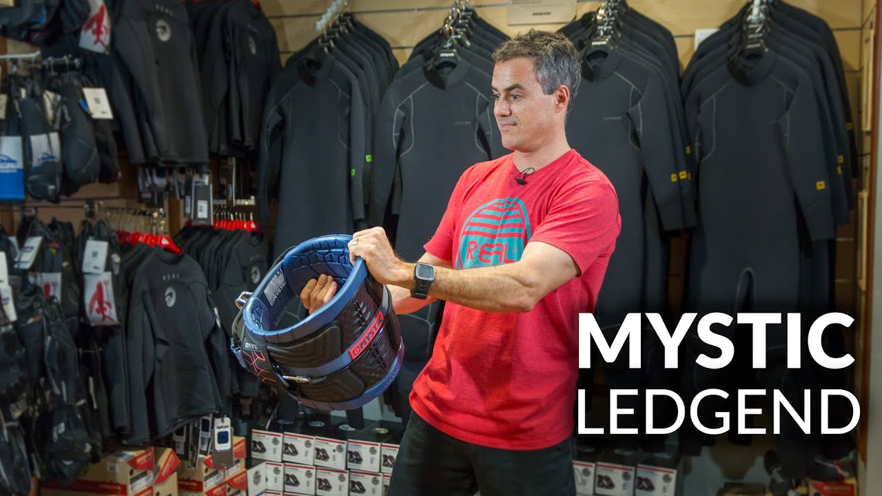 Mystic Legend Harness Review