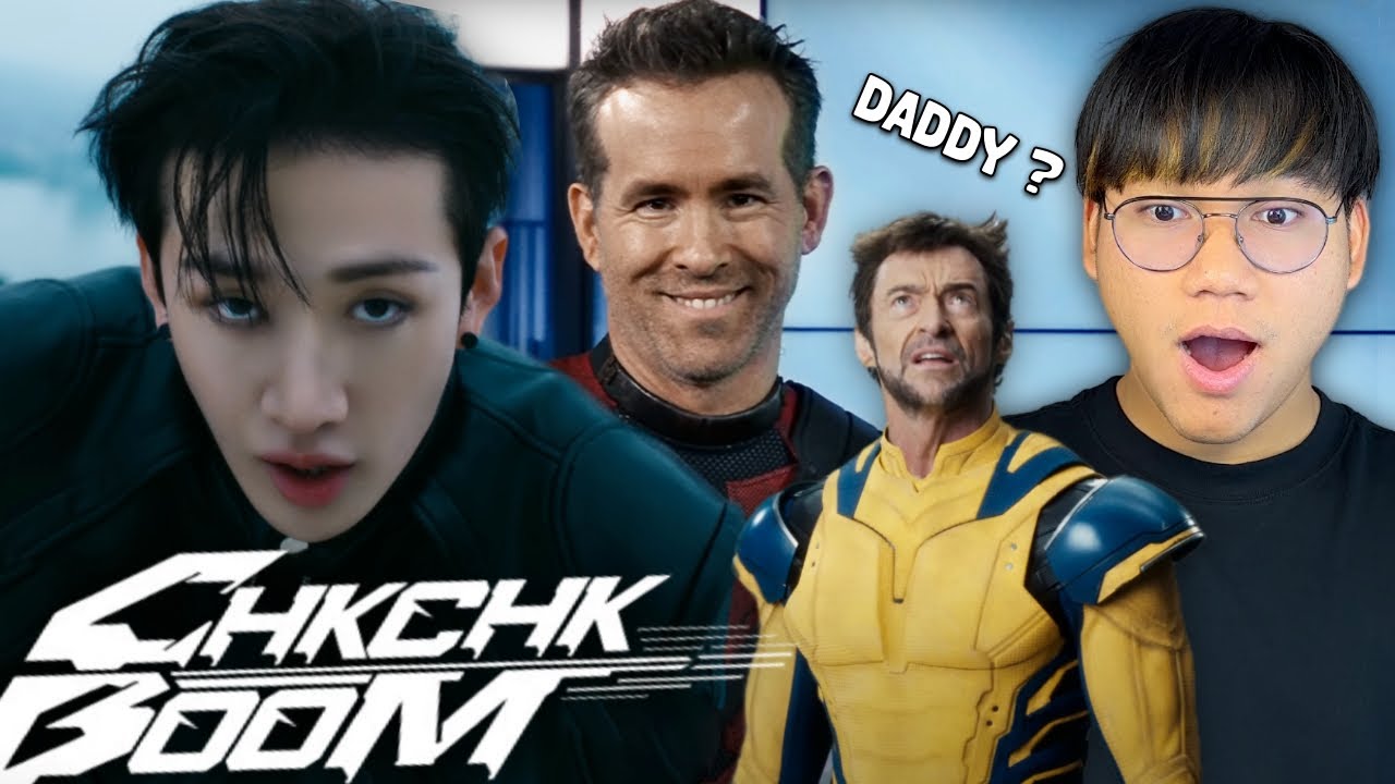 [REACTION] Stray Kids 