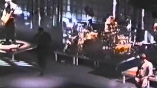 Rammstein - Live in Nürnberg 2001