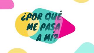 Unity Latinoamericano ¿POR QUÉ A MÍ?