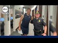 Foxborough police chief reflects on lifelong Patriots' fandom ahead of Super Bowl