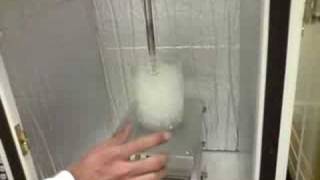 Sonication Demonstration for Practical 2