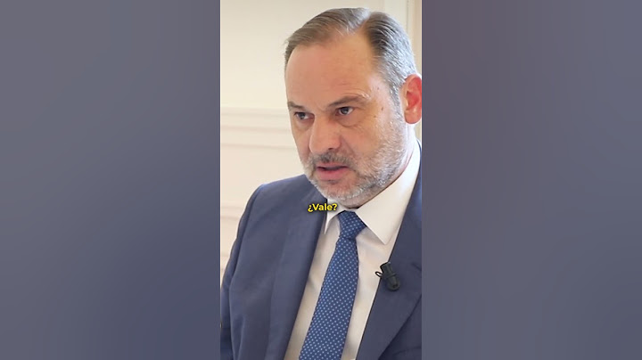 ÁBALOS: "Advertí a Koldo que no me gustaba ver a Aldama por el Ministerio"