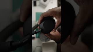 these might be the best headphones sony ever made! #SonyWH1000XM6 #Sony #Headphones #Tech #Audio
