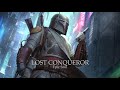 LOST CONQUEROR | Dramatic Dark Hybrid Action - Most Powerful Epic Music Mix