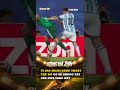 CẬN CẢNH MESSI THOÁT THẺ ĐỎ LÀ GÌ ĐÂU? #messi #worldcup2026 #tintucbongda #shortyoutube