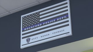 Rockford Police struggling to hire new officers