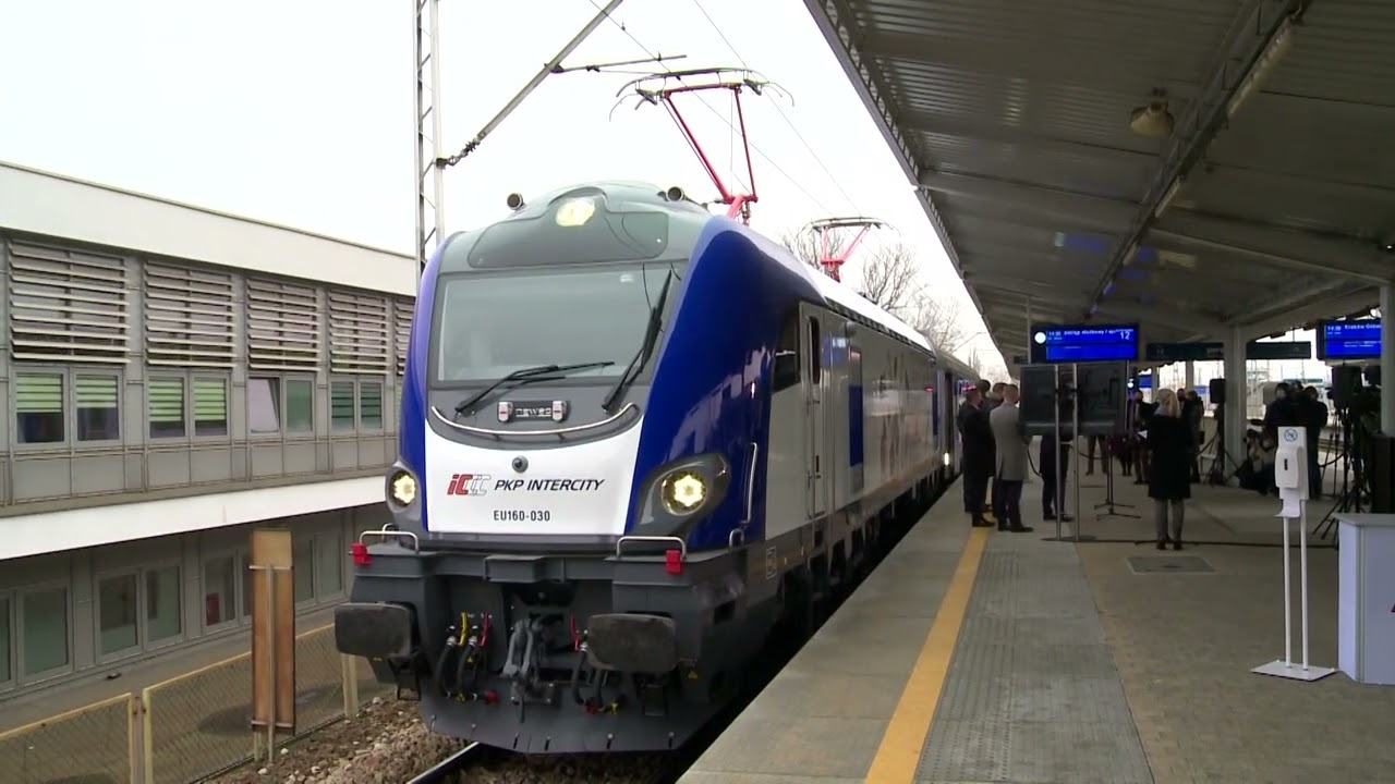 PESA won a contract from Romanian Railways for 62 electric trainsworth €672 million