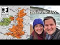 What To Know If You Want to Visit the UK - interview with Means to Travel from the UK