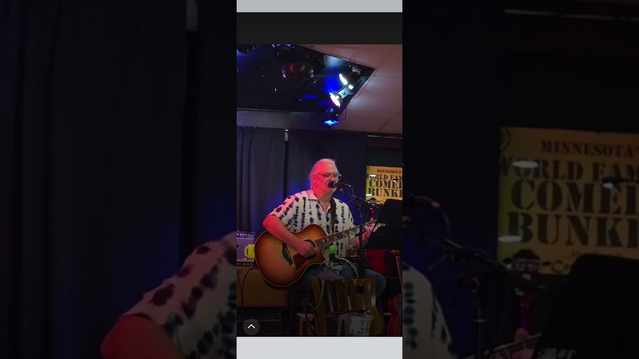 Welsch's Big Ten Tavern on Wednesday night.