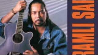 RAMLI SARIP Layarkan