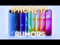 iPhone 17 Rumors: What to Expect from Apple’s Next Flagship