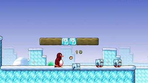 SuperTux 0.1.3 23rd Airborne