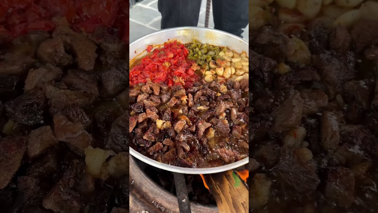Yan yana ,bağrı dolu nasıl yapılır??? #food #lezzet #yemek #yemektarifleri #kavurma #foodlover #bbq