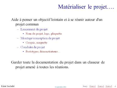 11 Conseils Clés Pour Des Conseils De Gestion De Projet Efficaces