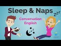 Understanding Naps and Sleep