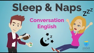 A Conversation About Sleeping & Naps