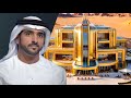 How Dubai prince spend his Billions | Pexima