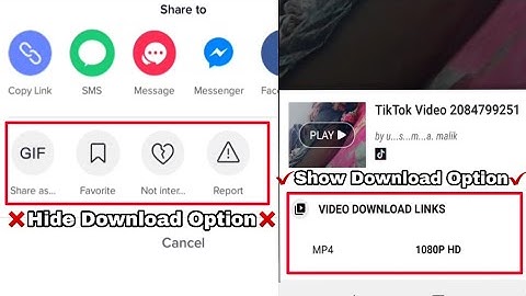 How to Youtube Facebook and TikTok Video Download in OneClick in my file and gallery