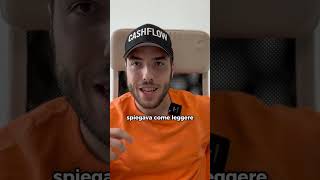 Nel Mio Primo Anno Di Network Ho Letto 350 Libri, Quasi Un Libro Al Giorno