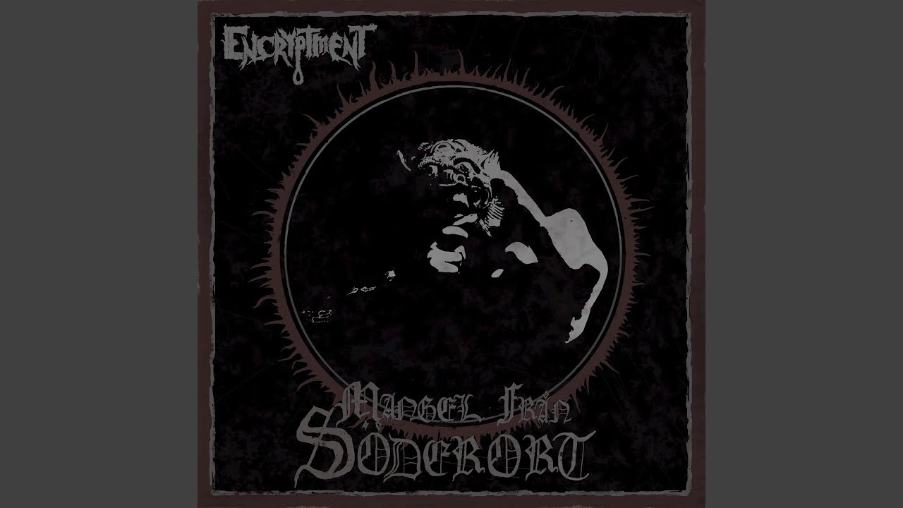 Knivar Och Öppna Sår