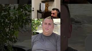 Chat's favorite picture of MOE...  #IRL #family #csgo #twitch #gaming #shorts #streamer #throwback screenshot 3