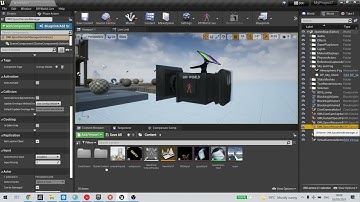 How to live-stream zero-latency video from Unreal Engine using Spout