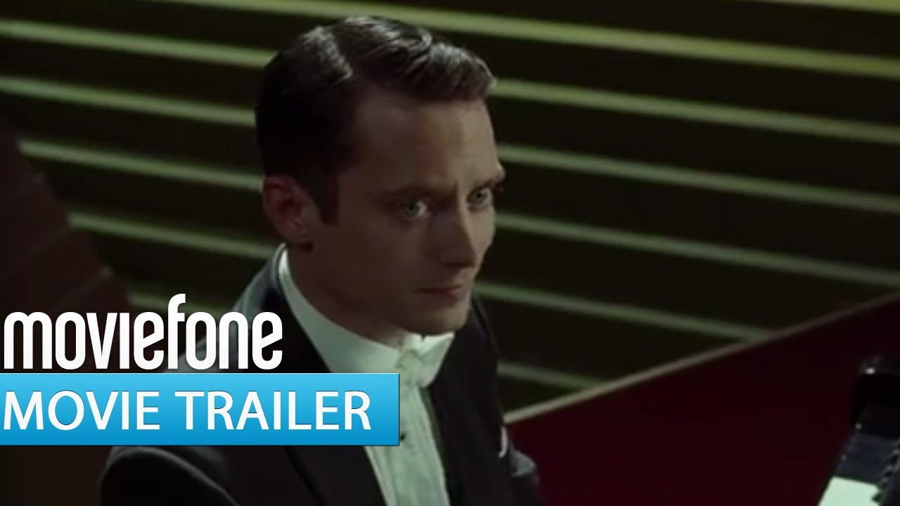 'Grand Piano' Trailer | Moviefone