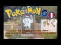 POKEMON GO DESDE CASA VIAJA POR EL MUNDO