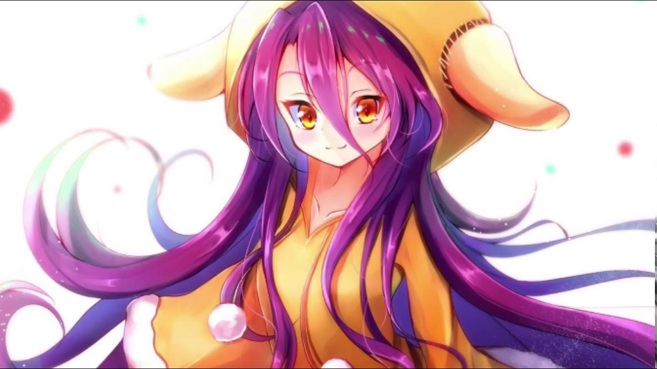 Violetta Te Creo (Nightcore)