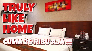 Penginapan Keluarga Murah di Kota Batu Malang | EMBUN PAGI SYARIAH Guest House | Hotel Syariah Murah