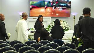 Celebrating The Life Of Vernis Brown