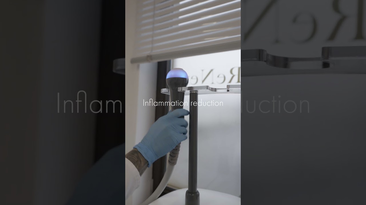 Start Your Wellness Revolution with Cryo Touch!