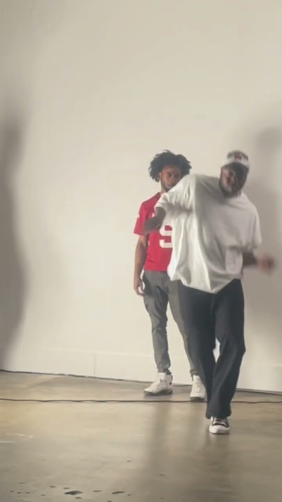 DACE - Pieces ( SNCLS REMIX AFRO HOUSE ) dance by Marcus Smith #dance #dfod #share #viral