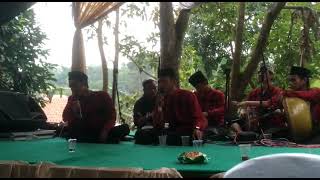 Download Lagu Kullu Qullub versi terbangan Roudhotul iman Official MP3