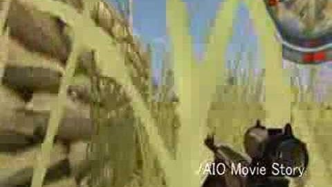 [RTFS] BF2_AIX Playing Video