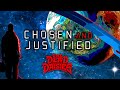 THE DEAD DAISIES - CHOSEN AND JUSTIFIED (PROMO CLIP)