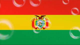 Himno Nacional de Bolivia (Instrumental)