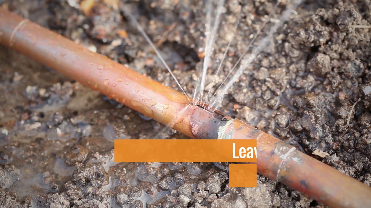 Plumber Orlando — Main Water Line Services I Choice Plumbing Orlando