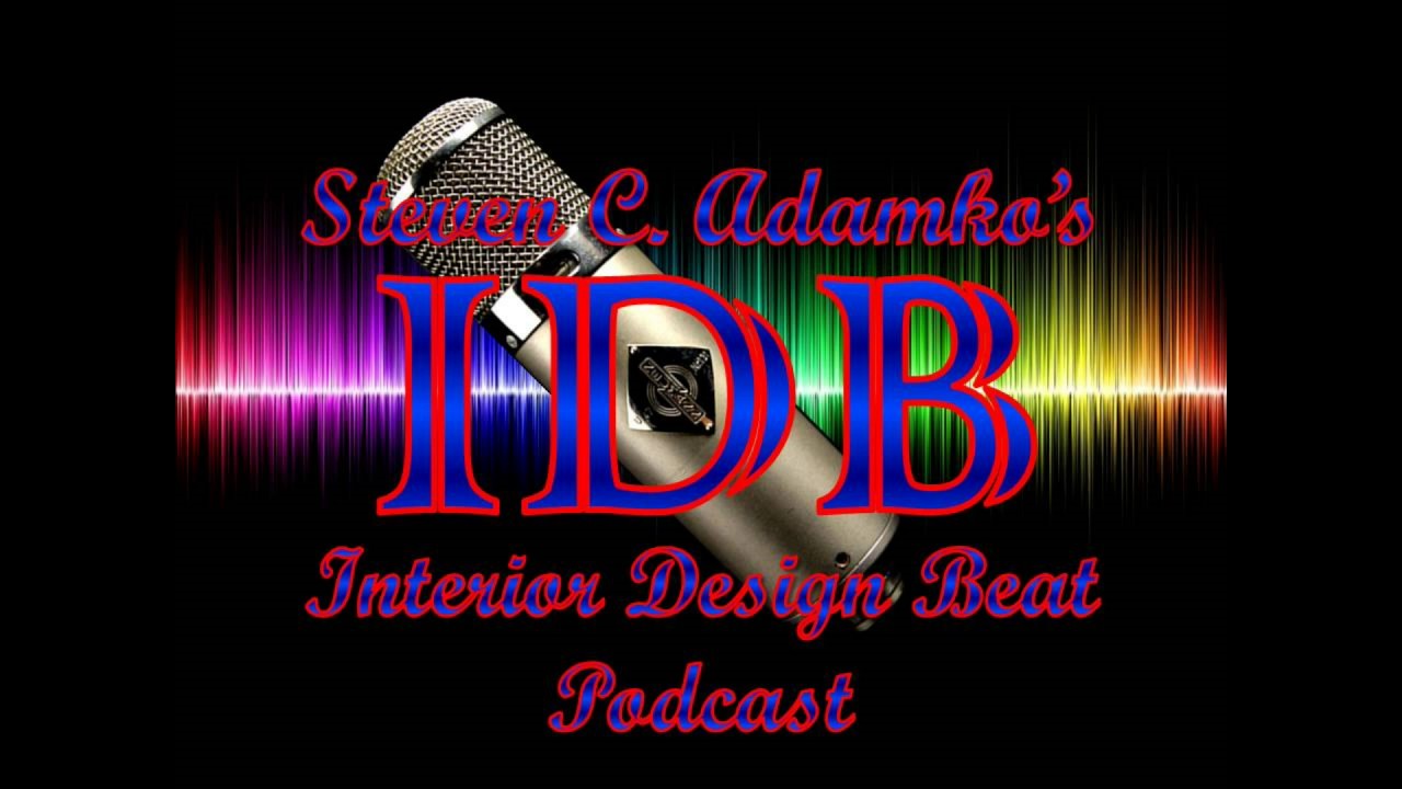 interior designer podcaster live on itunes from portage interior design kalamazoo mi
