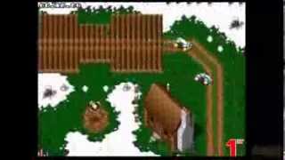ATR All Terrain Racing (Amiga) - A Playguide and Review - by LemonAmiga.com screenshot 4